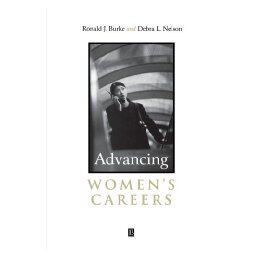 【预售】Advancing Women'S Careers - Research And Practice
