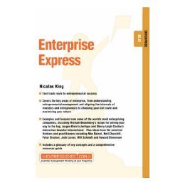 【预售】Enterprise Express - Enterprise 02.01