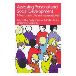 【预售】Assessing Children's Personal and Social