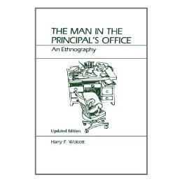 【预售】The Man in the Principal's Office