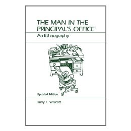 【预售】The Man in the Principal's Office