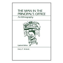 【预售】The Man in the Principal's Office