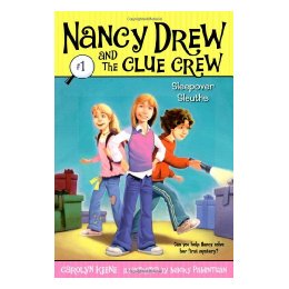 【预售】Sleepover Sleuths