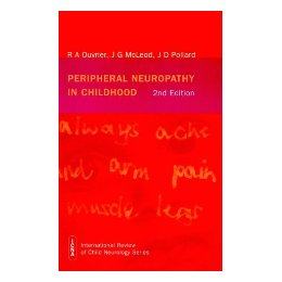 【预售】Peripheral Neuropathy In Childhood