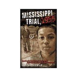 Mississippi Trial 1955 预售