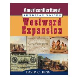 【预售】westward expansion