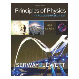 【预售】principles of physics: a calculus-based text