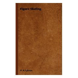 【预售】Figure Skating