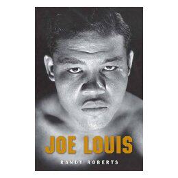 【预售】Joe Louis: Hard Times Man