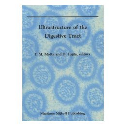 【预售】Ultrastructure of the Digestive Tract