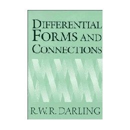【预售】Differential Forms and Connections