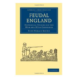 England Historical Xith 预售 and the Feudal Studies