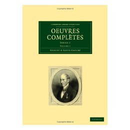 【预售】Oeuvres Compl Tes: Series 1