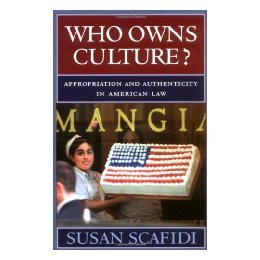【预售】Who Owns Culture?: Appropriation and Authenticity in