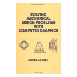 【预售】Solving Mechanical Design Problems with Computer