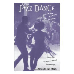 【预售】Jazz Dance: The Story of American Vernacular Dance