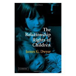 预售 The Rights Children Relationship