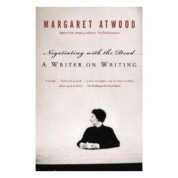 【预售】Negotiating with the Dead: A Writer on Writing