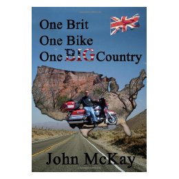 Big Country Bike Brit 预售 One