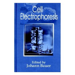 【预售】Cell Electrophoresis