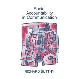 【预售】Social Accountability in Communication