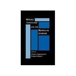 Language Whole and the Learner Bilingual 预售