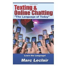 【预售】Texting & Online Chatting 