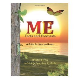 【预售】Me: Facts and Forecasts