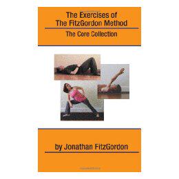 【预售】The Exercises of the Fitzgordon Method