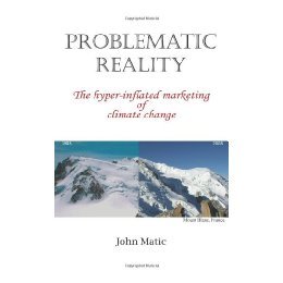 【预售】Problematic Reality