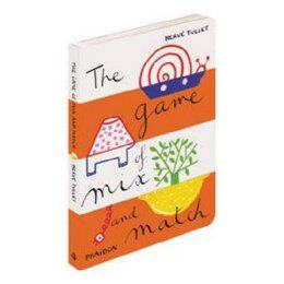 预订 【】The Game of Mix and Match