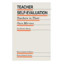 【预售】Teacher Self-Evaluation: Teachers in Their Own