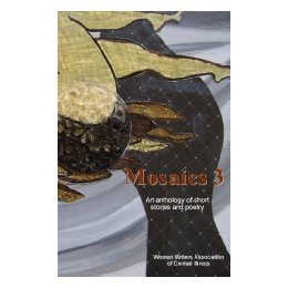 【预售】Mosaics 3