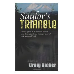 【预售】Saylor's Triangle