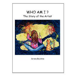 【预售】Who Am I? the Story of the Artist