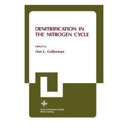 【预售】Denitrification in the Nitrogen Cycle