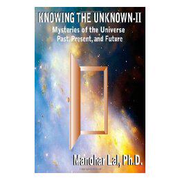 【预售】Knowing the Unknown - II