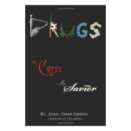 【预售】Drugs My Curse My Savior