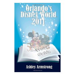 【预售】Orlando's Disney World 2011