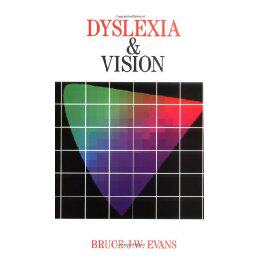 【预售】Dyslexia And Vision