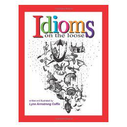 【预售】Idioms on the Loose