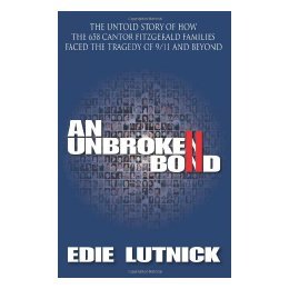 【预售】An Unbroken Bond