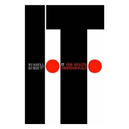【预售】It For Health Professionals