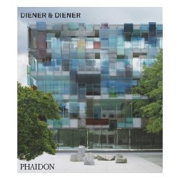 【预售】Diener & Diener