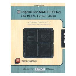 【预订】Logolounge Master Library, Volume 1: 3,000 Initials