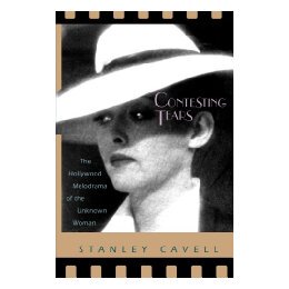 【预售】Contesting Tears: The Hollywood Melodrama of the