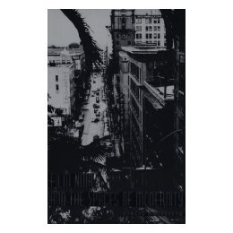 【预售】Film Noir and the Spaces of Modernity