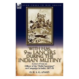 【预售】With H.M. 9th Lancers During the Indian Mutiny: