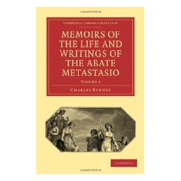 【预售】Memoirs of the Life and Writings of the Abate