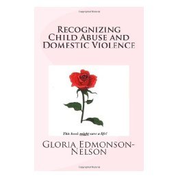 【预售】Recognizing Child Abuse & Domestic Violence
